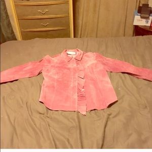 Margaret Godfrey Blouse